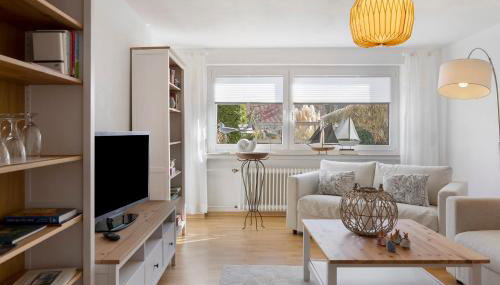 Ferienwohnung Am Kurpark - Foto 5