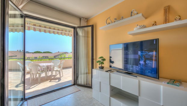 Kristall Lago Pool View - Foto 5, Habitación