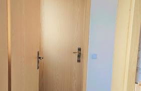 Beautiful 3 Room big Apartment with kitchen and Balcony - Foto 26