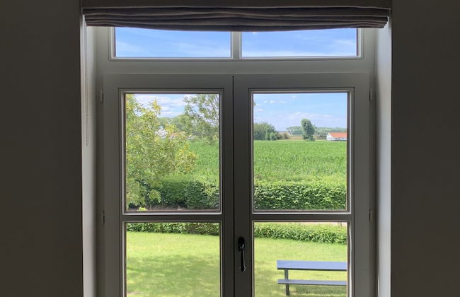 Hoeve Hazegras - Foto 51