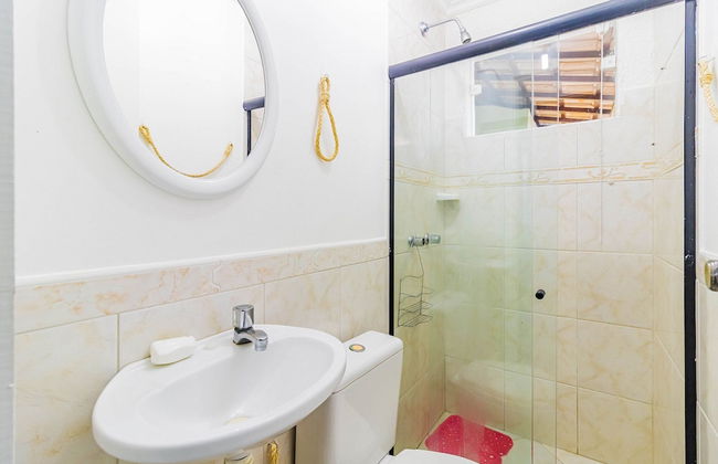 GB45 Excelente Casa 4 Suítes - Guarajuba - Photo 18