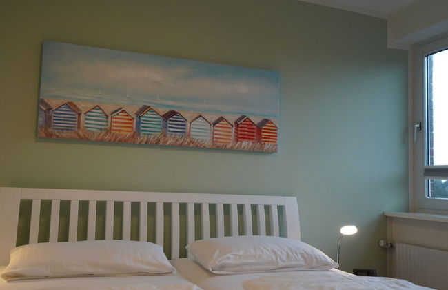 Ferienwohnung in Wyk-boldixum auf Foehr - Foto 2