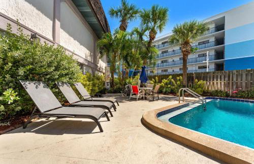 Ola Grande - Beachside Condos with Pool next to Cocoa Beach Pier - Foto 13