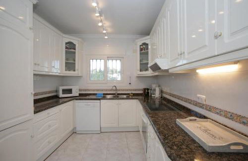 Villa Manoir - Costa CarpeDiem - Foto 22