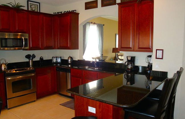 6BR 4BA Home in Windsor Hills by CV-2564 - Foto 20