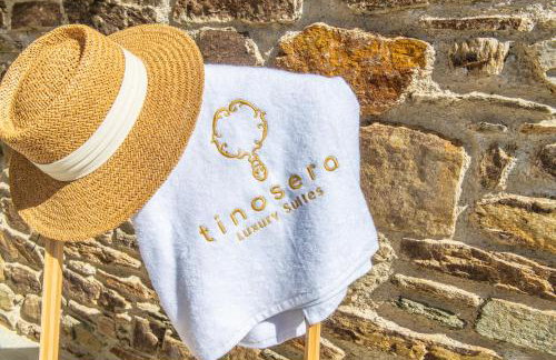 Tinosera Luxury Suites - Foto 42