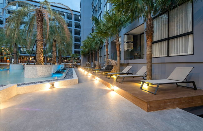 Citygate Kamala Resort and Residence - Photo 49