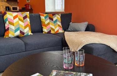 La Vue des Vignes - Foto 1