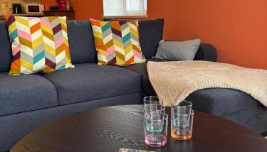 La Vue des Vignes - Foto 1