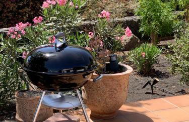 Lovely Villa Nico Playa Blanca, hot tub, communal pool - Foto 39