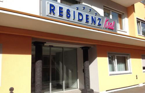 KRAL - Residenz Erlangen - Foto 1