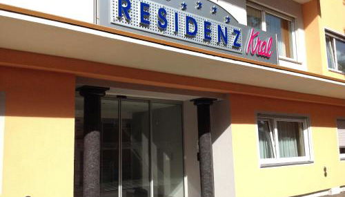 KRAL - Residenz Erlangen - Foto 1