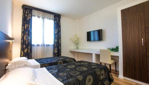 Matrix Hotel & Residence - Foto 4