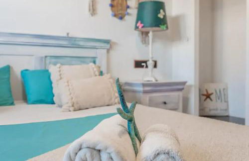 Villa in Llucmajor with Sea View and Private Pool - Foto 23