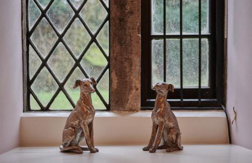 The Hunting Tower Chatsworth Estate - Photo 28