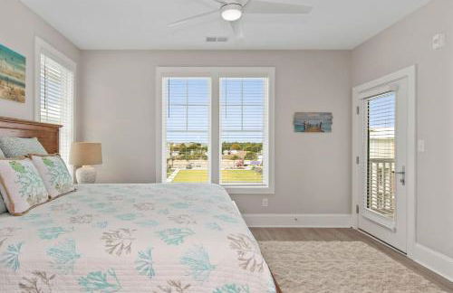 Luxury Beach Condo 5 Min Walk to Beach & Shops! - Foto 20