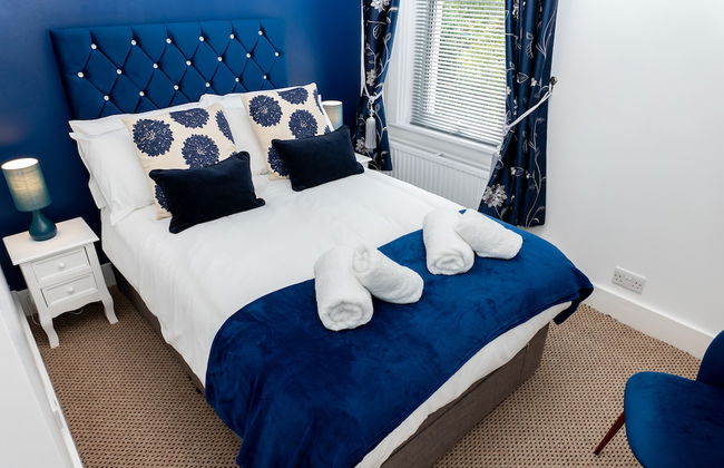 Red Cherry House - Photo 18