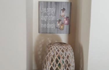 Koutouloufari Cosy Cretan Cottage - Foto 43