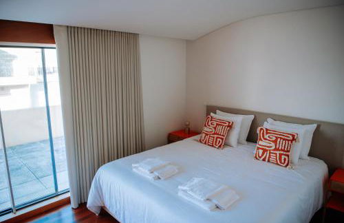 Duplex de Luxo sob o Mar - Tritão - Foto 53