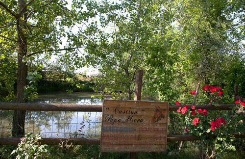 Agriturismo Cascina Papa Mora - Foto 46