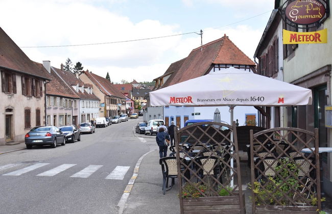 Holiday Home With Beautiful View on the Village - Photo 76