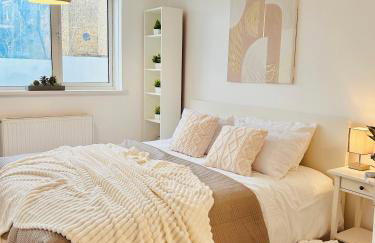 Spacious house, Cosy, Notting Hill, Garden - Foto 25