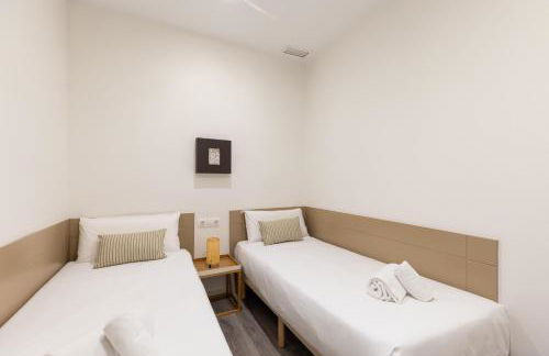 Decô Apartments Barcelona-Sants - Foto 54