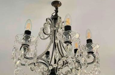 LikeHome gemütliches Privatzimmer im Haus, Hasenfelder Weg 15 in Heinersdorf - Foto 16