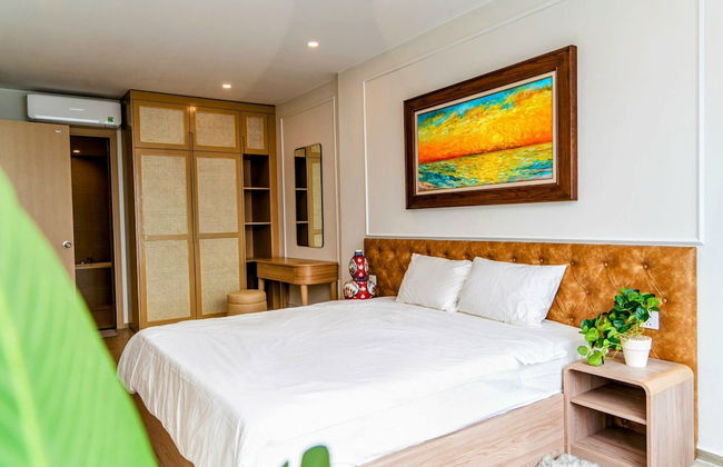 The Song Vung Tau - Xuan's Homestay - Foto 74