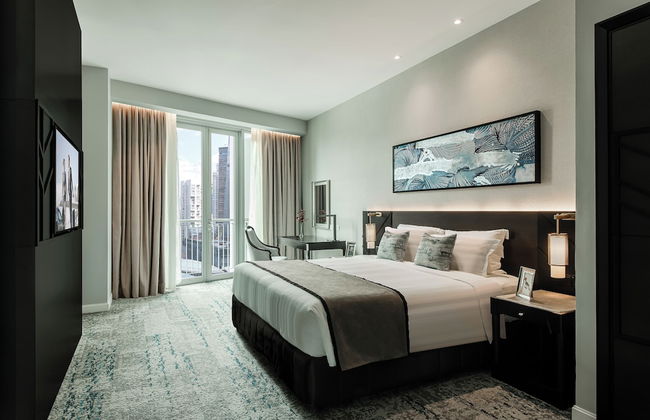 Ascott Kuala Lumpur - Foto 13