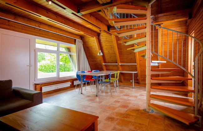 Holiday Home in Damp for 6 Person - Foto 22