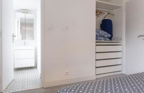 petit Gîte T2 des balcons d'Ancenis - Foto 13