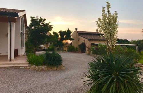 Agriturismo Sambuco - Photo 37