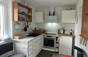 Sehr schöne neu renovierte Ferienwohnung Spechthöhle - Foto 17