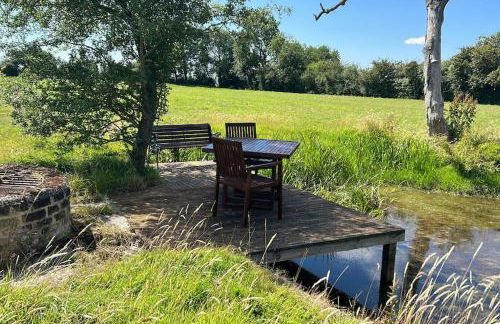 Cotswolds Country Cottage - Boutique & Romantic - Foto 14