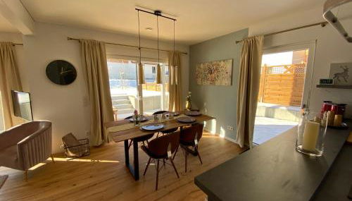 Ferienhaus Chalets Inzell - Foto 5