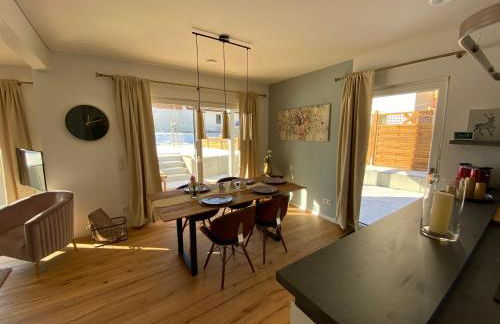 Ferienhaus Chalets Inzell - Foto 5