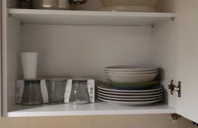 New apartment for long term 32 days - Foto 23