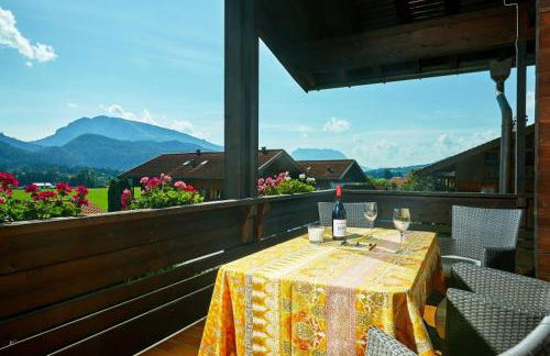 Alpenglühn - Foto 28