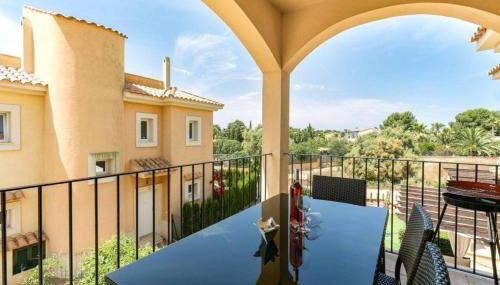 Apto Residence Club el Paraiso 28 - Foto 5