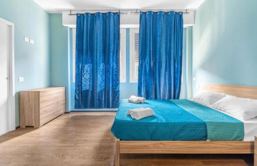 YUDO APPARTAMENTI new cozyflat free wifi e AC 7 min Rho fiera - Foto 1