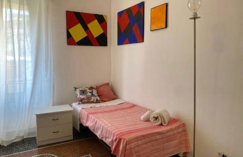 APARTMENT KATE on the PORT - Foto 16