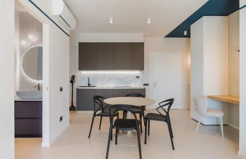 Magnolia Studio Appartamento Marina di Carrara - Foto 17