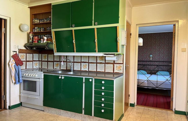 6 Person Holiday Home in Vrigstad - Foto 7