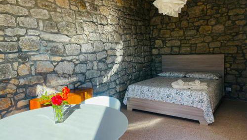 LA CASETTA SULLE NUVOLE PETRA - Foto 5