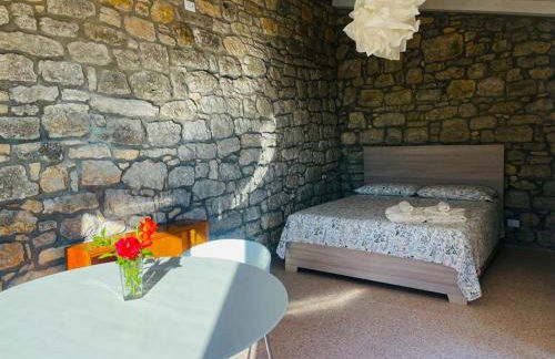 LA CASETTA SULLE NUVOLE PETRA - Foto 5