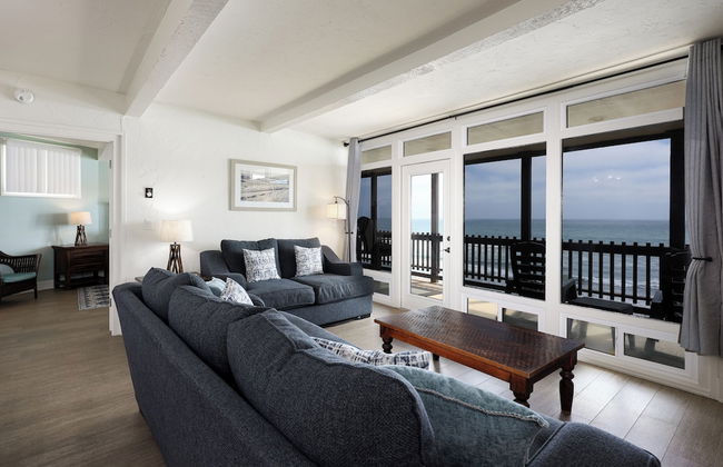 Beachfront Retreat - Foto 31