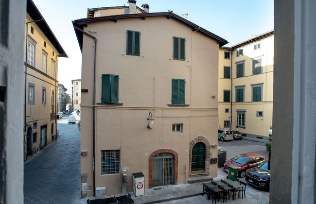 Residenza Centro Storico - Foto 17