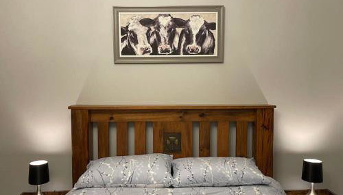 Ballinderry Station Cottage - Beautiful Holiday Cottage - Foto 4