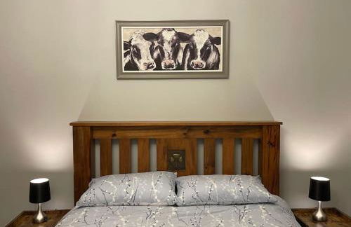 Ballinderry Station Cottage - Beautiful Holiday Cottage - Foto 4